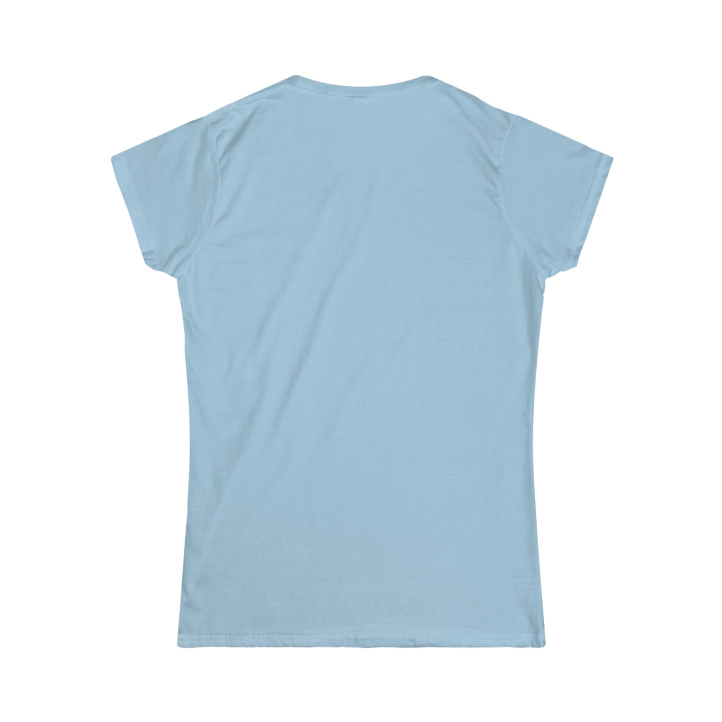 Women's Softstyle Tee